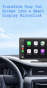 اسکرین شات 1 برنامه Mirror Link