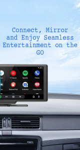 اسکرین شات 2 برنامه Mirror Link