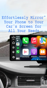 اسکرین شات 4 برنامه Mirror Link