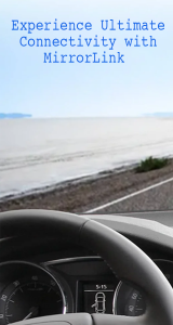 اسکرین شات 3 برنامه Mirror Link