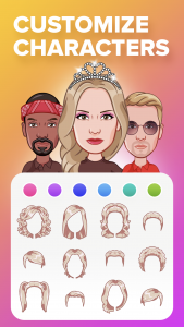 اسکرین شات 4 برنامه mirror