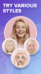 اسکرین شات 2 برنامه mirror