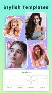 اسکرین شات 5 برنامه Beauty Camera: Selfie Editor