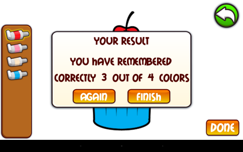 اسکرین شات 7 بازی Kids Painting (Lite)