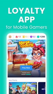 اسکرین شات 5 برنامه MISTPLAY: Play to Earn Rewards