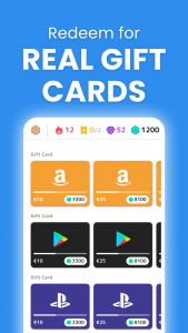 اسکرین شات 3 برنامه MISTPLAY: Play to Earn Rewards