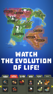 اسکرین شات 3 بازی WorldBox - Sandbox Earth Sim