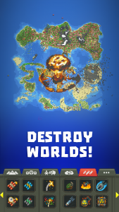 اسکرین شات بازی WorldBox - Sandbox God Sim 4