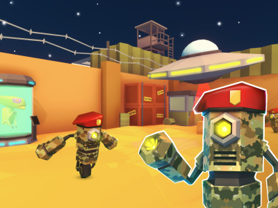 اسکرین شات 6 بازی Robbery Madness: Thief Games