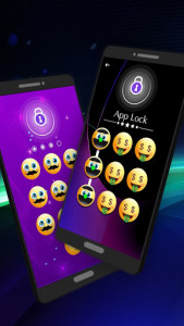 اسکرین شات برنامه App lock 5