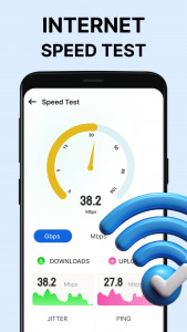 اسکرین شات برنامه Phone Cleaner - Junk Clean 6