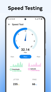 اسکرین شات 6 برنامه Phone Cleaner - Ai Clean