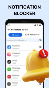 اسکرین شات برنامه Phone Cleaner - Junk Clean 5