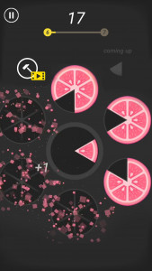 اسکرین شات بازی Slices 1