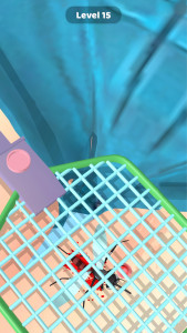 اسکرین شات بازی Mosquito Bite 3D 2