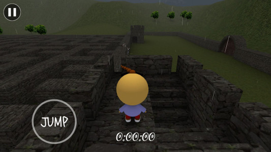 اسکرین شات بازی 3D Maze / Labyrinth 6