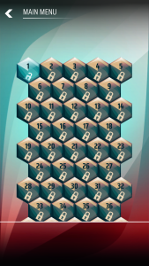 اسکرین شات 6 بازی Maze Go