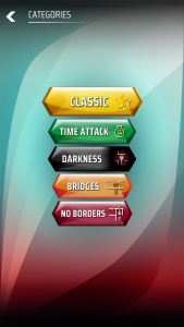 اسکرین شات 2 بازی Maze Go