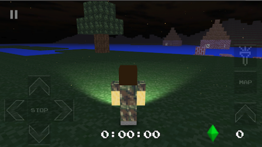 اسکرین شات بازی Pixel Labyrinth 6