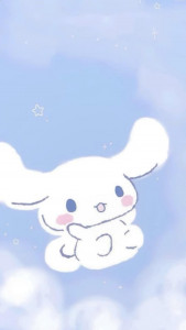 اسکرین شات برنامه cinnamoroll wallpaper 7