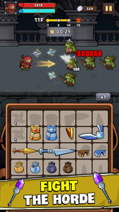 اسکرین شات 4 بازی Loadout Warrior