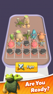 اسکرین شات 3 بازی Italian Meme Game:Merge Runner