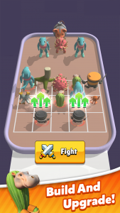 اسکرین شات 5 بازی Italian Meme Game:Merge Runner