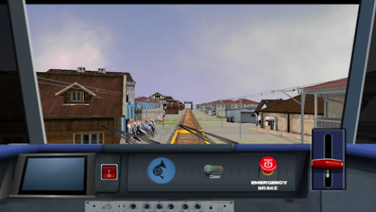 اسکرین شات بازی Kolkata Train Simulator 2021 8