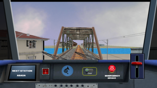 اسکرین شات بازی Kolkata Train Simulator 2021 6