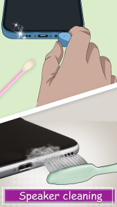 اسکرین شات 3 بازی Fix It Electronics Repair Game