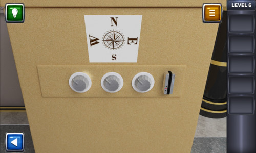 اسکرین شات 6 بازی Can You Escape 3