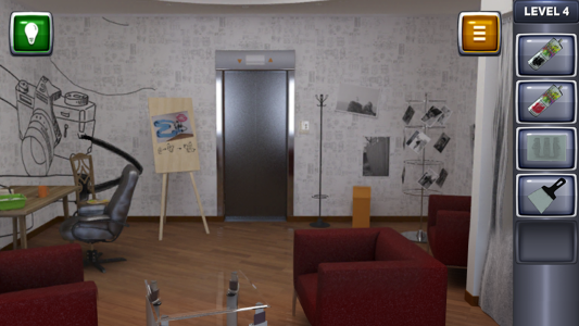 اسکرین شات 8 بازی Can You Escape 3