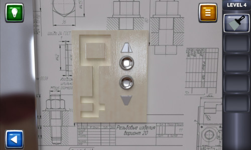 اسکرین شات 4 بازی Can You Escape 3