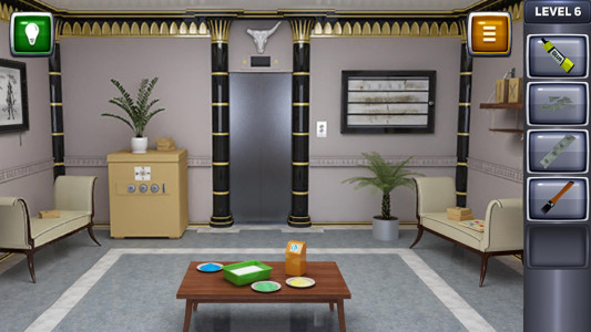 اسکرین شات بازی Can You Escape 3 4