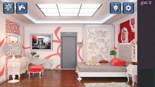 اسکرین شات 7 بازی Can You Escape 4