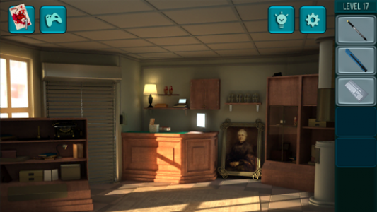 اسکرین شات بازی Escape City 5