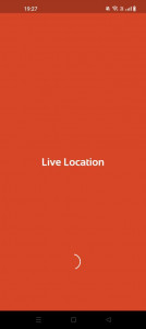 اسکرین شات برنامه Live Location 1