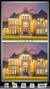 اسکرین شات بازی Find the Difference Mansion: Spot the Difference! 6