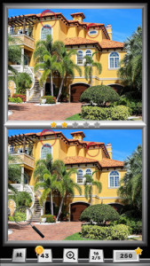 اسکرین شات بازی Find the Difference Mansion: Spot the Difference! 1