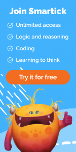 اسکرین شات برنامه Smartick Kids Learn Math 7