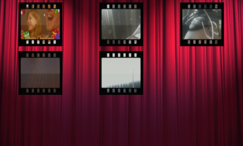 اسکرین شات برنامه Flip Video FX 5