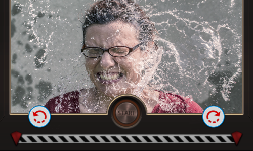 اسکرین شات 8 برنامه Rotate Video FX