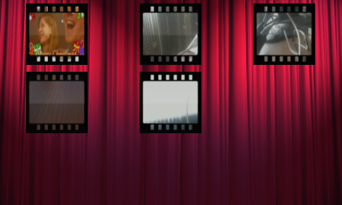 اسکرین شات 6 برنامه Cut Video FX: trim your movie