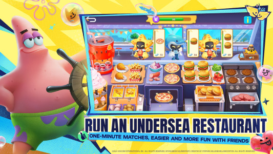 اسکرین شات 2 بازی Mobile Legends: Bang Bang