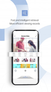 اسکرین شات 3 برنامه XMEye Pro