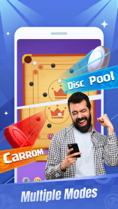 اسکرین شات 5 برنامه Mobile Number Location App