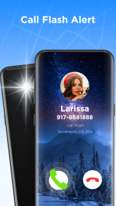 اسکرین شات 8 برنامه Mobile Number Location App