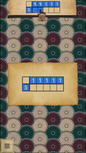 اسکرین شات 5 بازی Color Nonogram CrossMe