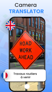 اسکرین شات 2 برنامه All Languages Translator