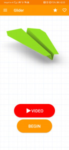 اسکرین شات برنامه 3D Paper Planes, Airplanes 2